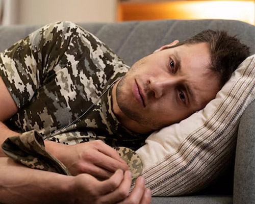 From Trauma to Healing: Understanding the Recovery Journey